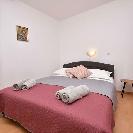 Apartment Nensi พรีมอชเตน ภายนอก รูปภาพ
