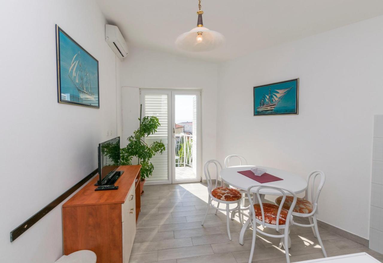 Apartment Nensi พรีมอชเตน ภายนอก รูปภาพ
