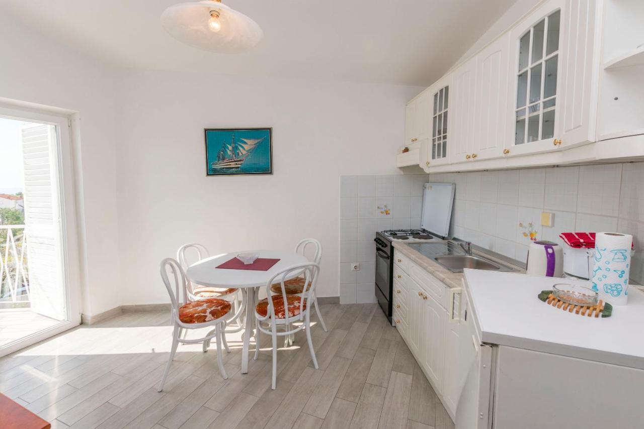 Apartment Nensi พรีมอชเตน ภายนอก รูปภาพ