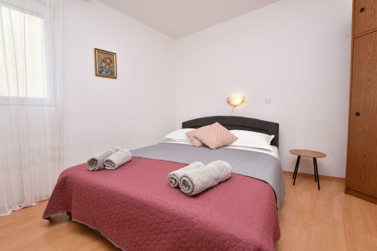 Apartment Nensi พรีมอชเตน ภายนอก รูปภาพ