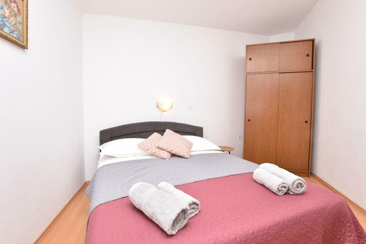Apartment Nensi พรีมอชเตน ภายนอก รูปภาพ